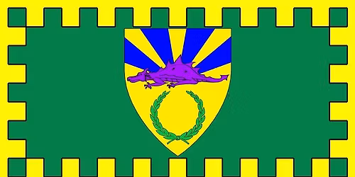 Dragon\u2019s Feast & Folly