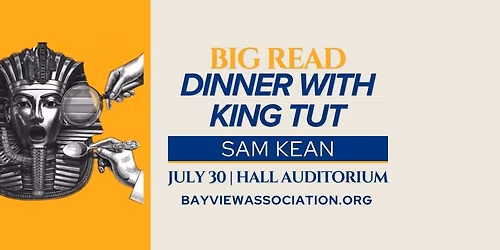 Bay View's Big Read