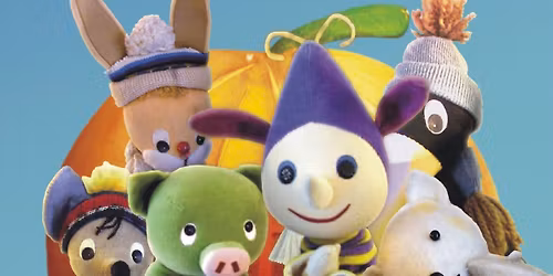 Mazsola \u00e9s T\u00e1d\u00e9 @Hajd\u00faszoboszl\u00f3