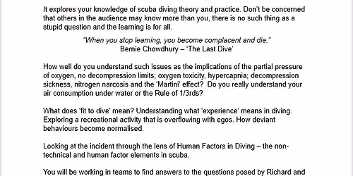 104 BAR Presentation