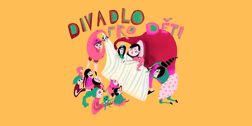 \ud83d\udd14 Divadlo pro d\u011bti \u2013 O princezn\u011b se zlatou hv\u011bzdou na \u010dele