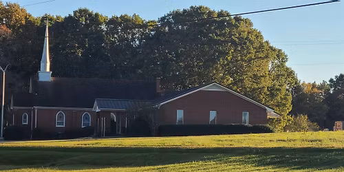 Clarksbury Glory to God Conference