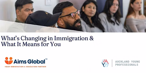 Coffee Conversation: What\u2019s Changing in Immigration & What It Means for You