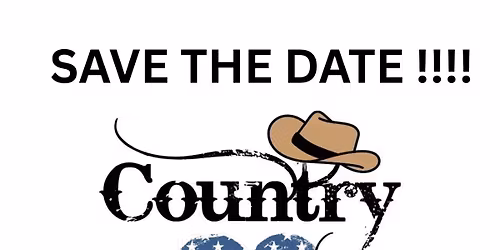 Country Loves Country Concert Event\/Fundraiser 