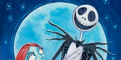 WICKED'S ANNUAL NIGHTMARE BEFORE CHRISTMAS 