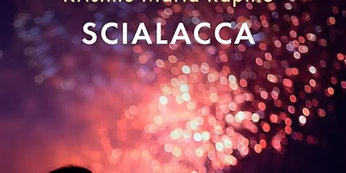 Kristine Maria Rapino dialoga con Elisa Bellero