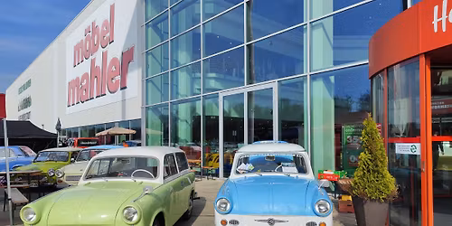 4. OST-Fahrzeuge-Treffen