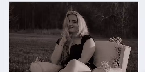 Sarina Haggarty w\/ Tate Yap & Special Guests