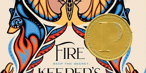 What Anoka is Reading Book Club: November