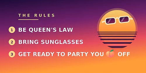 Law Party - DJ Duos Entertainment Part II 19+