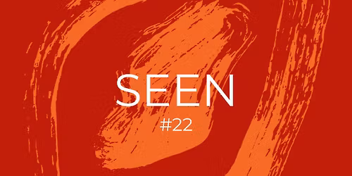 SEEN #22: Johann K\u00f6\u00f6p & Lily Dollner