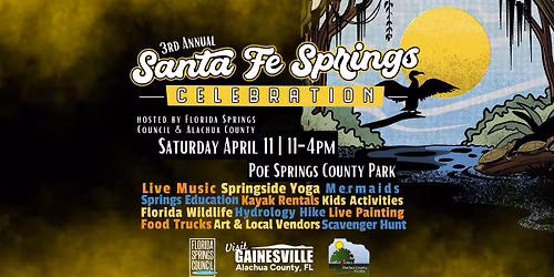 Santa Fe Springs Celebration 2026