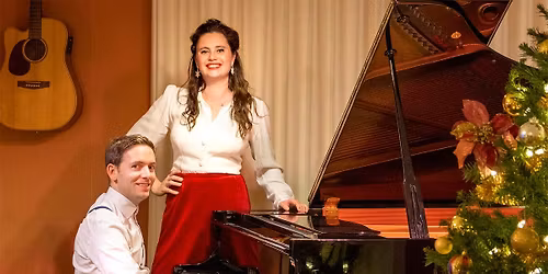 Kerstconcert op het Klavertjeshof