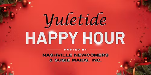 Nashville Newcomers\/Old