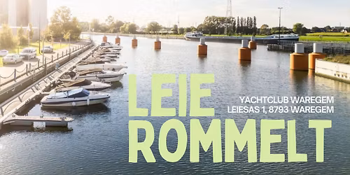 Rommelmarkt - LEIE ROMMELT -