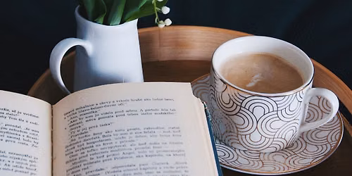 Tea & Tales Book Club