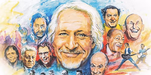 Patrick Sebastien \u2022 Espace Encan \u2022 La Rochelle