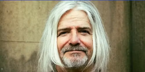 John Bramwell (I Am Kloot)