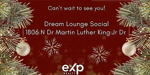 WRG's Christmas Party 2025