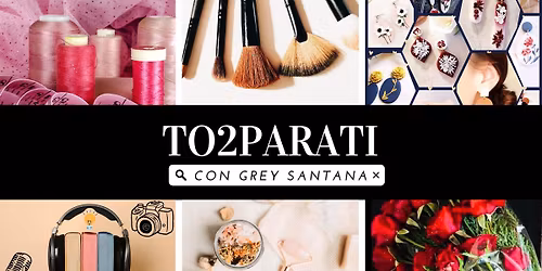 Feria Artesal en Coral Gables 