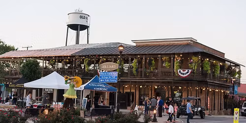 Hilliard Experience Columbus Insider Course