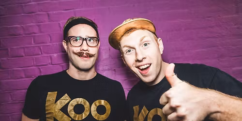 Koo Koo - Minneapolis