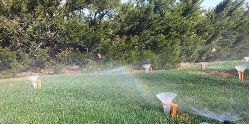 Master Your Sprinkler System