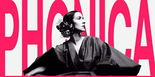 PHONICA - MARISA MONTE & ORQUESTRA AO VIVO