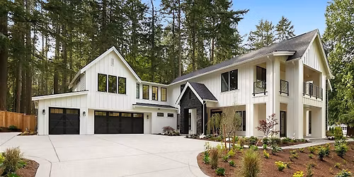 Build With Confidence: A Custom Home Workshop