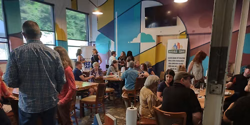 IBN Evening Social - WNC
