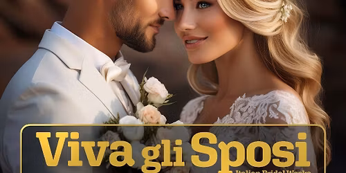 FIERA "VIVA GLI SPOSI"