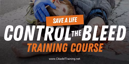 Control the Bleed Class