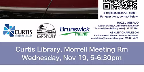 Sustainable Brunswick: Biodiversity & Ecosystem Function