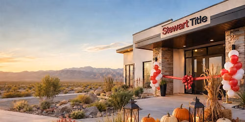 Stewart Pahrump | Grand Opening