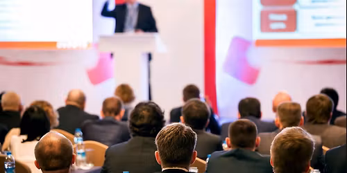 AI Leadership & Growth Symposium