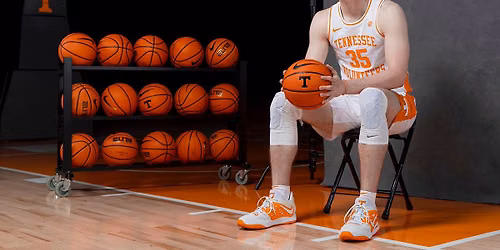 Norfolk State Spartans at Tennessee Vols Mens Basketball at Thompson-Boling Arena at Food City Center