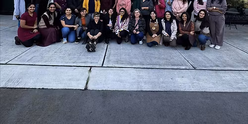 Bothell South Asian Women Entrepreneurs Coffee Meet