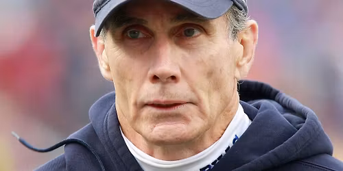 PARKING: Buffalo Bills vs. Cincinnati Bengals