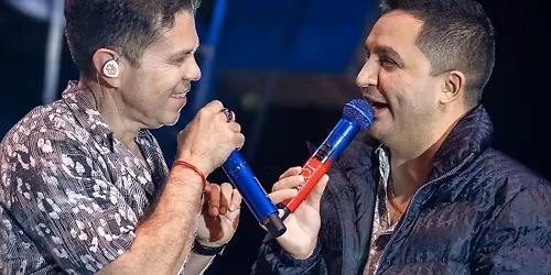 Jorge Medina & Josi Cuen