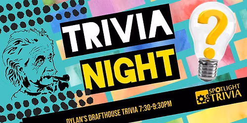 Wednesday Trivia Naples