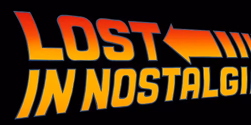 Lost in nostalgia - Live at Stroker\u2019s - Dallas,Tx