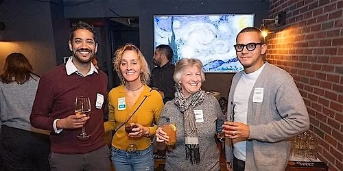 OutPro LGBTQ Professional Networking Social - Connecticut