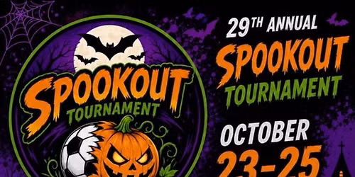 Spookout