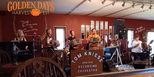Tom Kniess and His Recording Orchestra