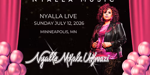 NYALLA LIVE 2026
