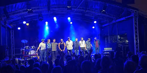 Fredrick Kaasa - Bellman Kulturpub