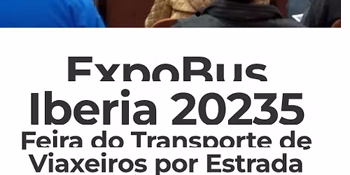 Expo-Bus 2025 Silleda