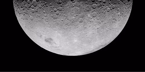 NEW MOON JUST A GONGBATH! - 5\/16\/2026