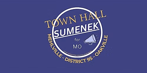 October 3rd - Sumenek Town Hall