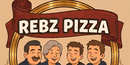 Rebz Pizza & Catering Pop Up at Ken Pollock Ford's 3rd Annual Tent Sale!